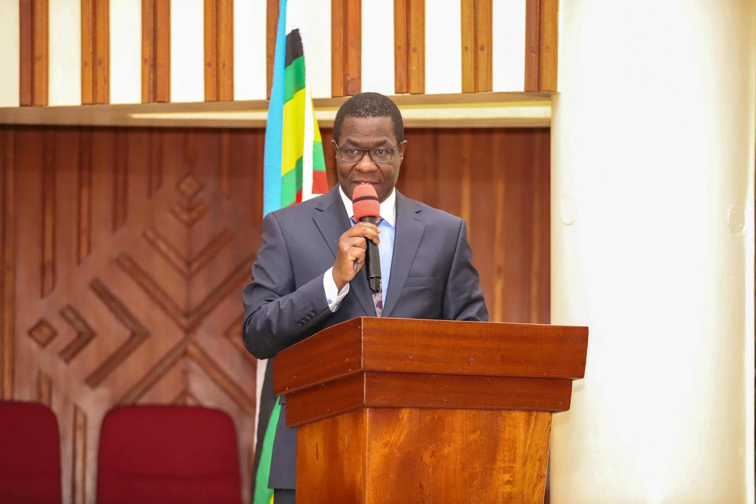 New CEOs appointed to KETRACO, GDC and EPRA