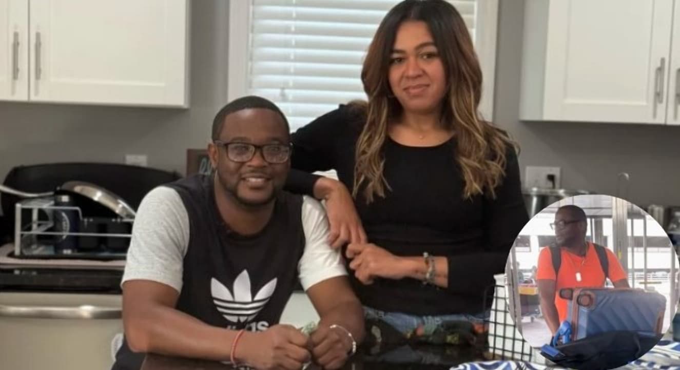 Sam Kang’ethe: I chose self-deportation from United States to avoid ICE