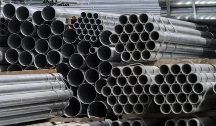 Latest Updates on $400 Million Ogun Stellar Steel Plant in Nigeria