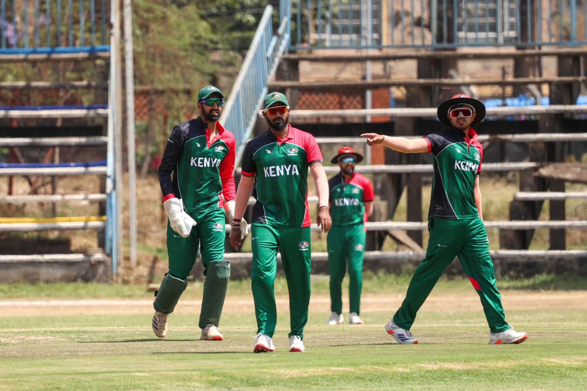 Can Kenya stop Qatar’s run machine at ICC Cricket World Cup Challenge?
