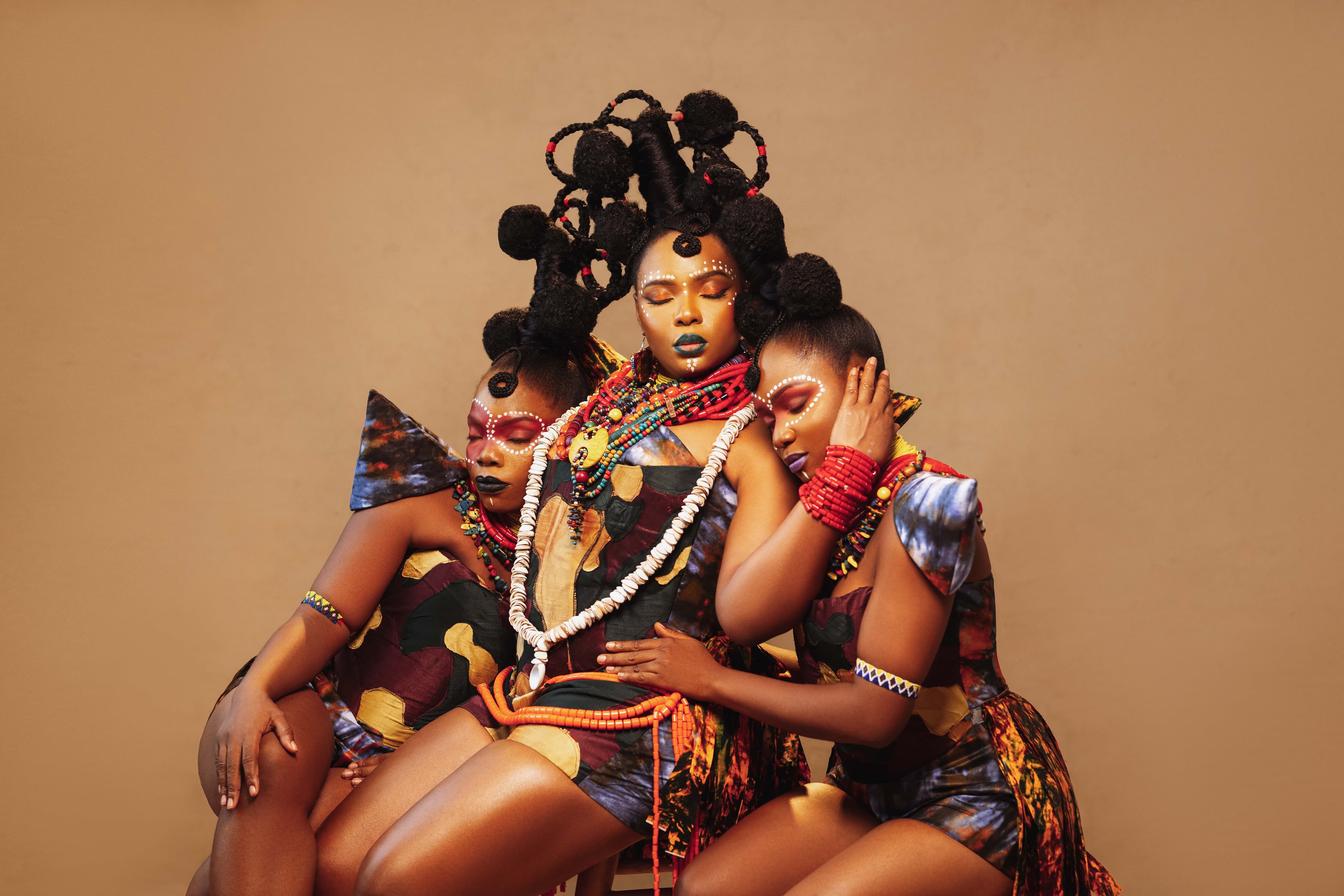 Yemi Alade is Spotify’s EQUAL artist for September