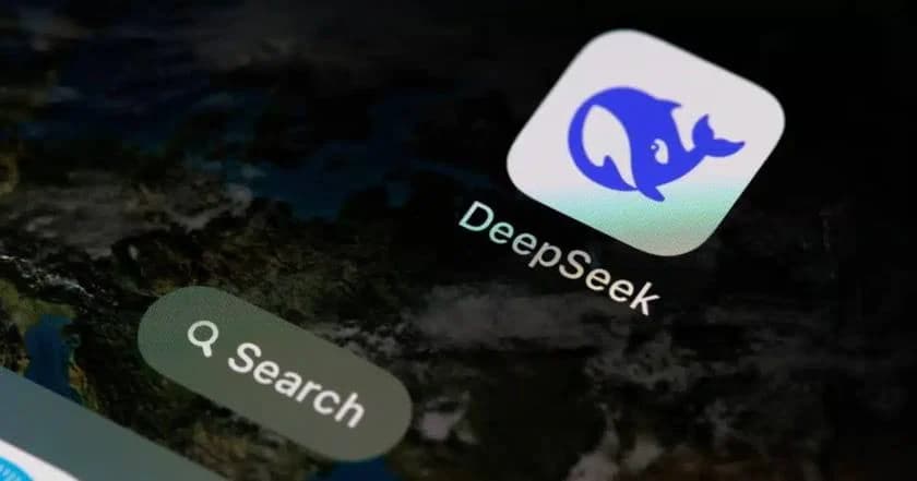 Xiaomi Is Adding DeepSeek to Its Devices
