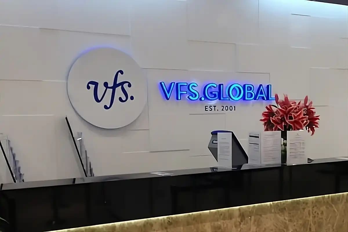 VFS Global Launches AI-Powered Chatbot for UK Visa Applicants