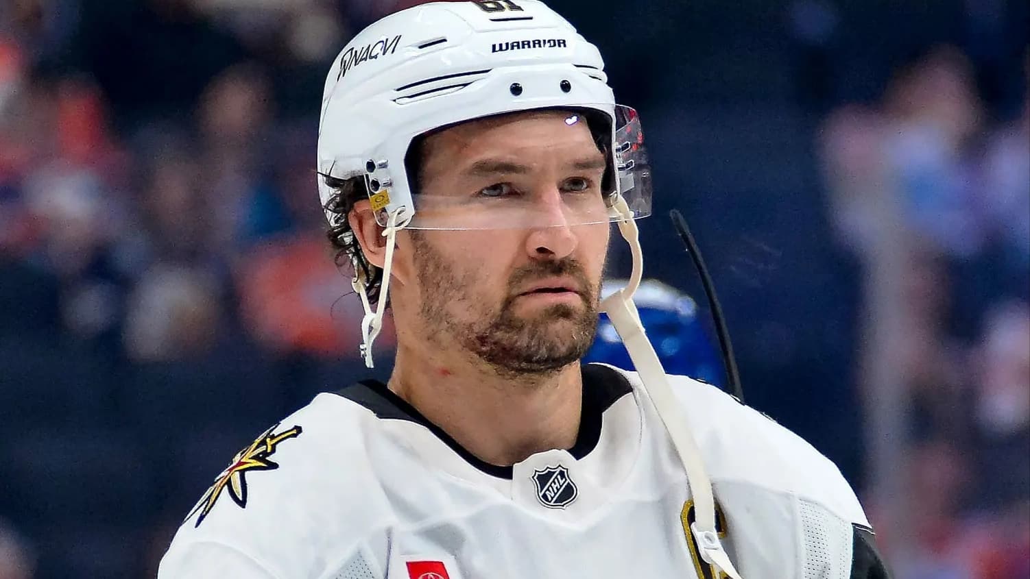 Mark Stone Siblings: Get to Know Michael Stone