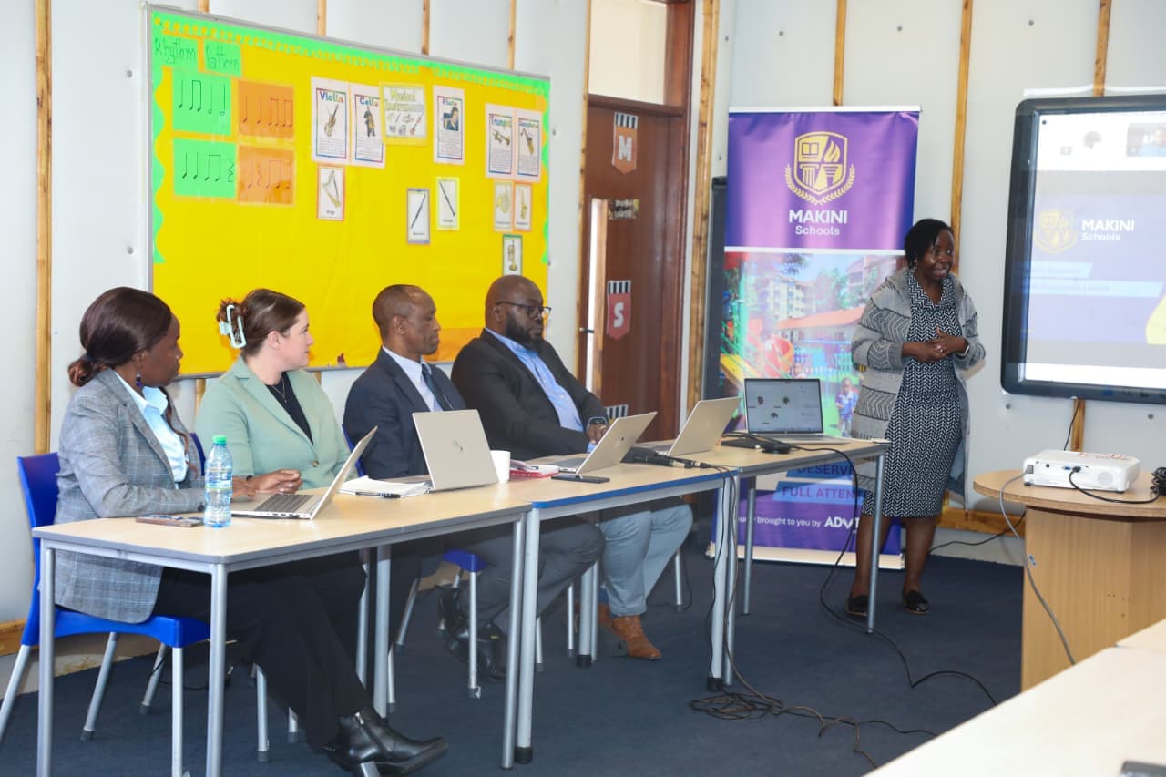 Schools urged to strengthen grassroots sports talent development