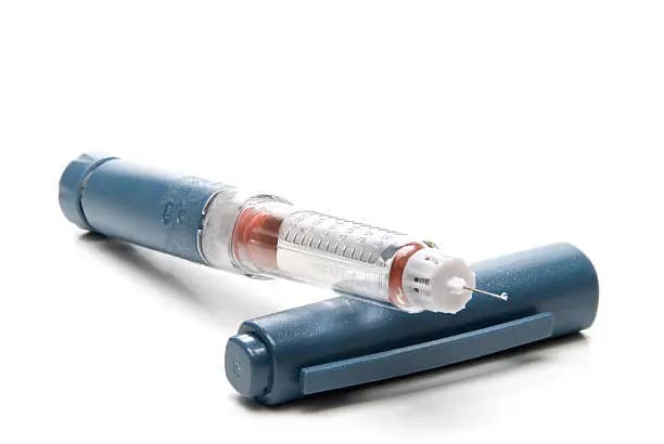 How to Read an Insulin Syringe