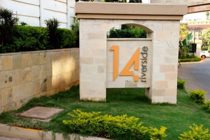 Court stops planned auction of 14 Riverside office complex in Nairobi