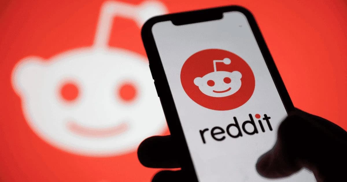 Reddit Is Quickly Becoming the New Way to Search the Web