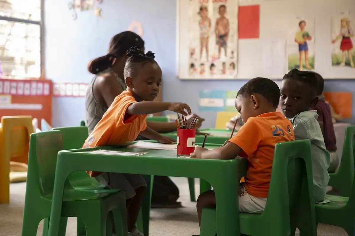 Transforming impact: How Afrika Tikkun and Project Portfolio Office are advancing strategy execution