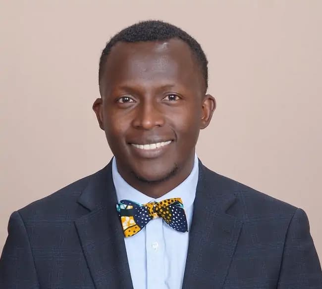 Ben Akech: Trusted Attorney for Legal Challenges in Maryland