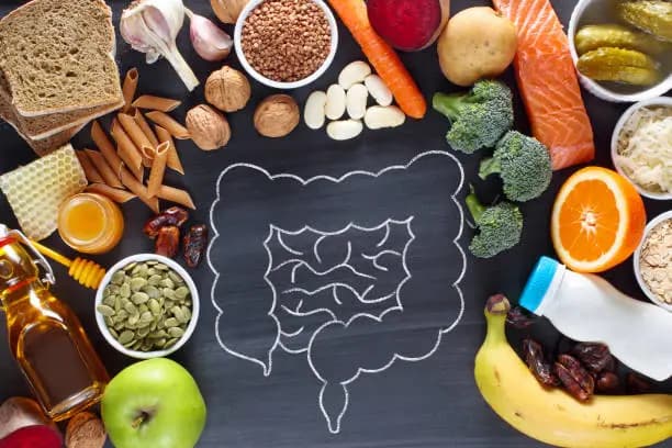 How to Improve Digestion Naturally at Home