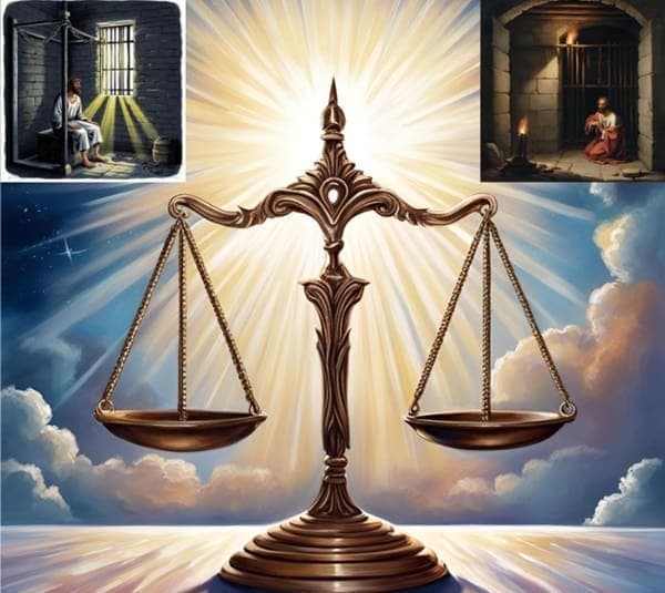 The Unfairness of God’s Justice: Joseph’s Unjust Imprisonment
