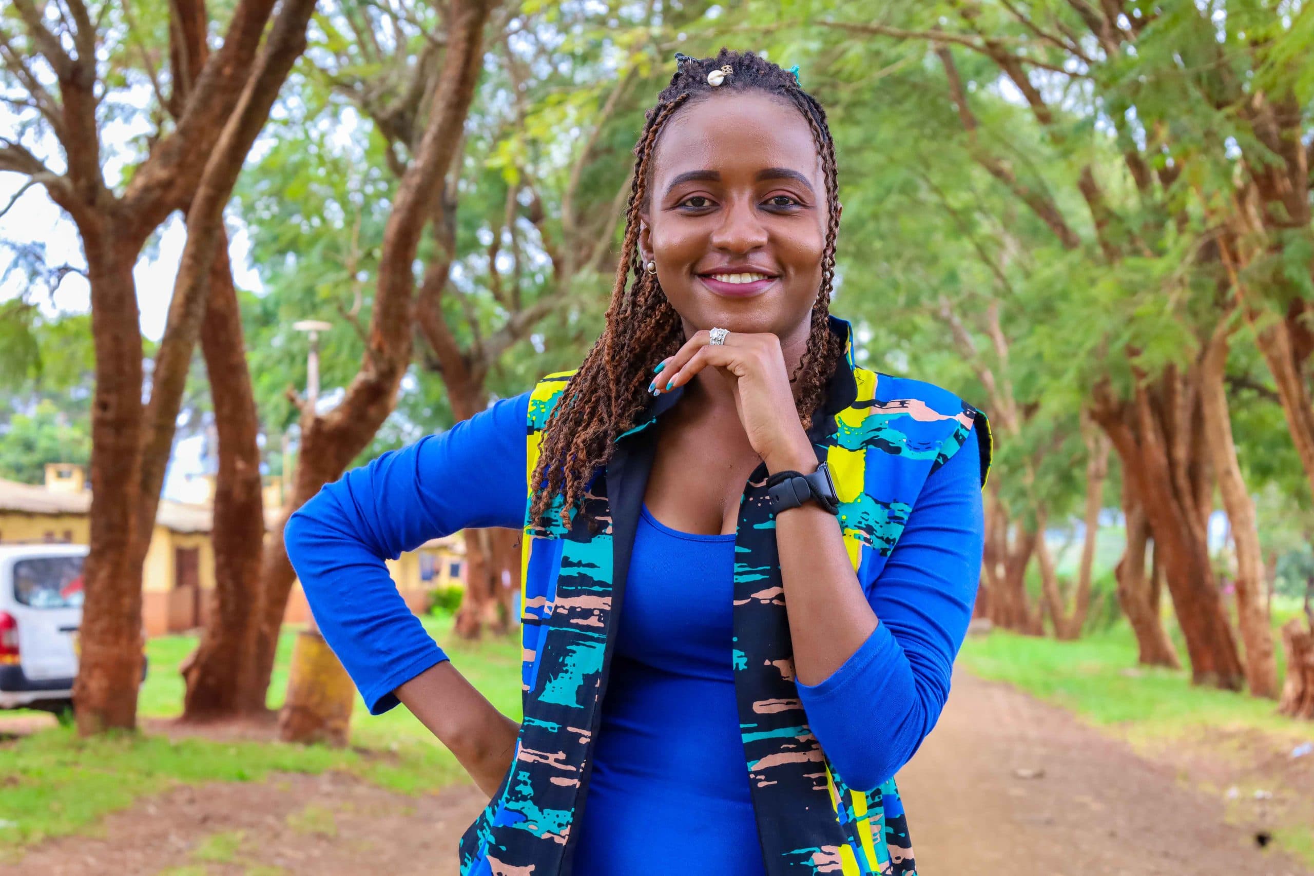 Fulgo Mobile Enters Kenya, Appoints Muthoni Wachira as Country Manager