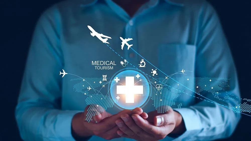 Malaysia records sharp growth in medical tourism as foreign patient arrivals surge