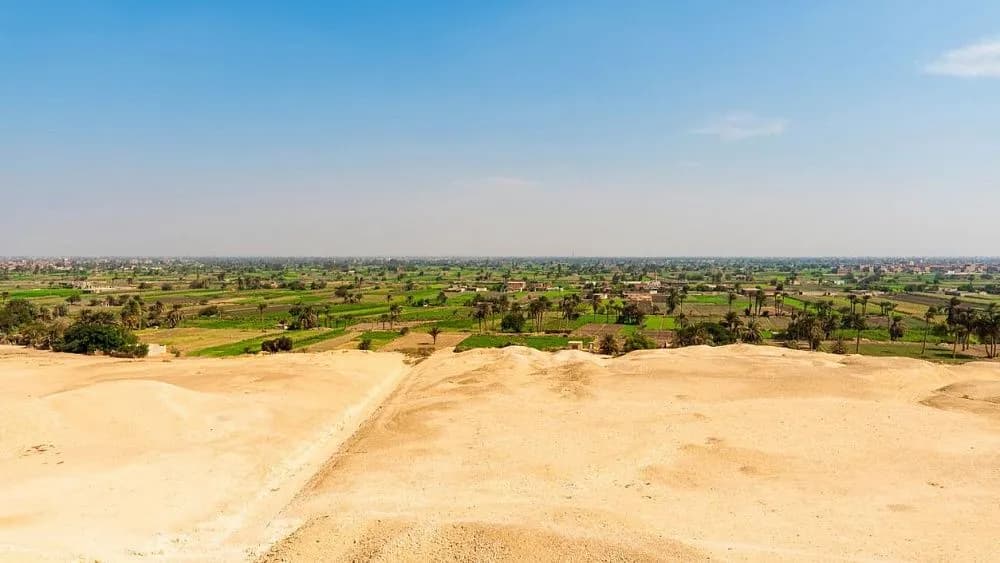 How land restoration is becoming new investment sector