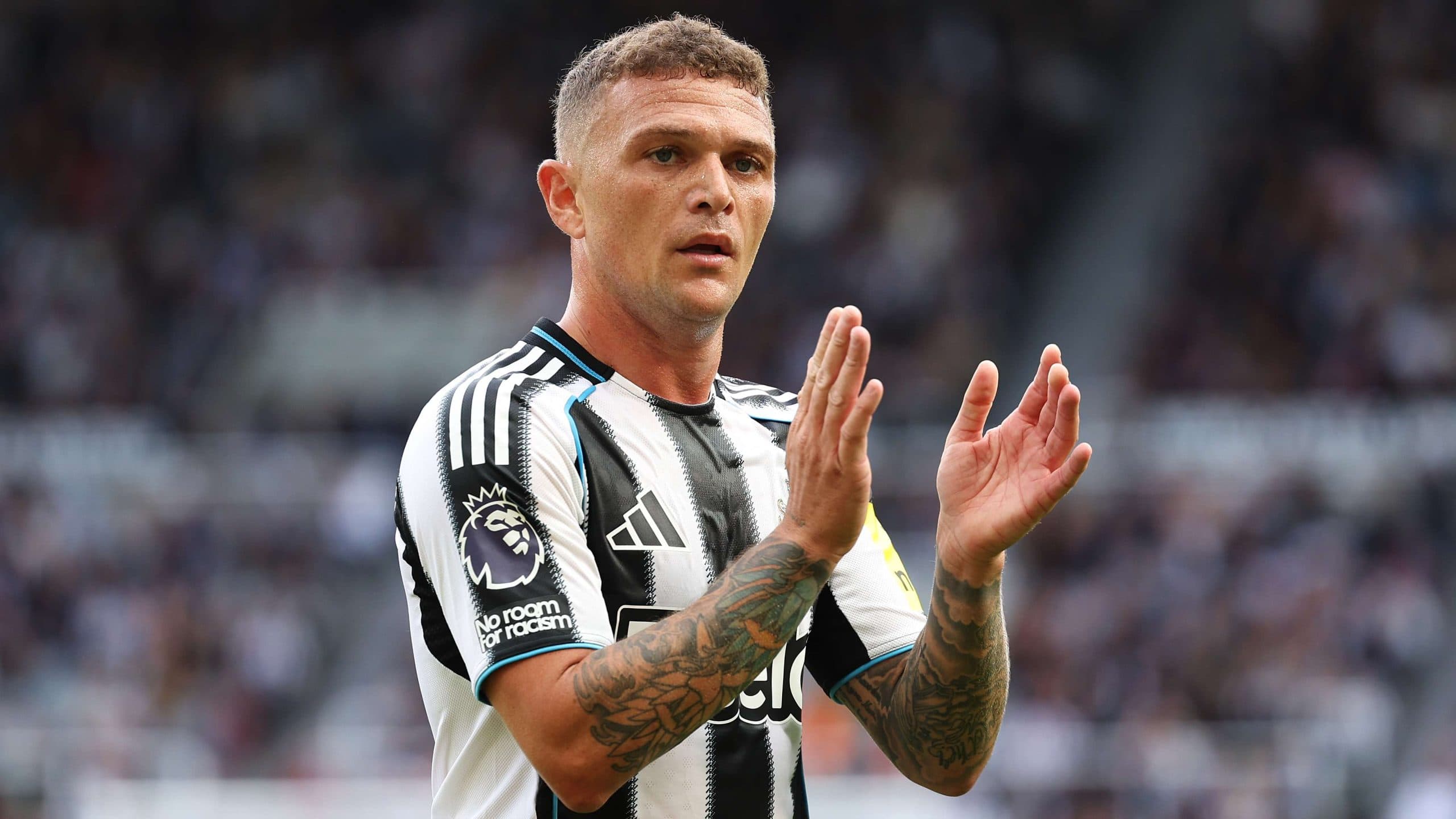 Kieran Trippier Siblings: Get to Know Chris, Curtis and Kelvin Lomax