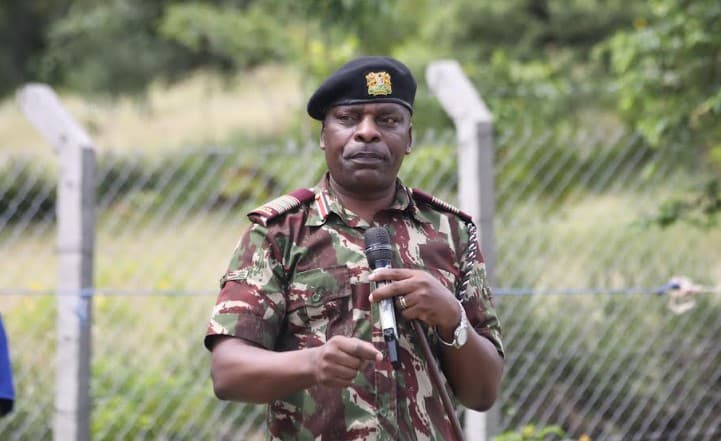 Abasuba leaders petition govt for development