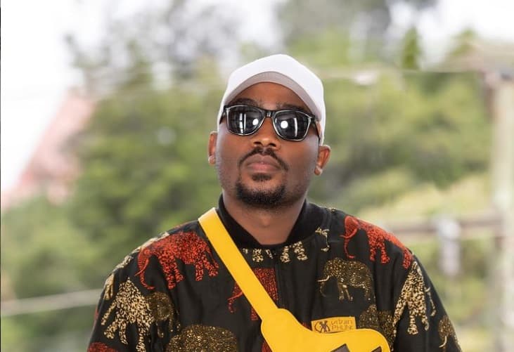 All systems go for the Madaraka Day Fest by Tusker Ndimu in Mombasa