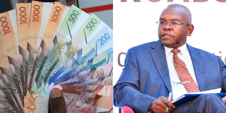 CBK Invites Kenyans with as Little as KSh50,000 to Invest in Treasury Bonds: How to Bid