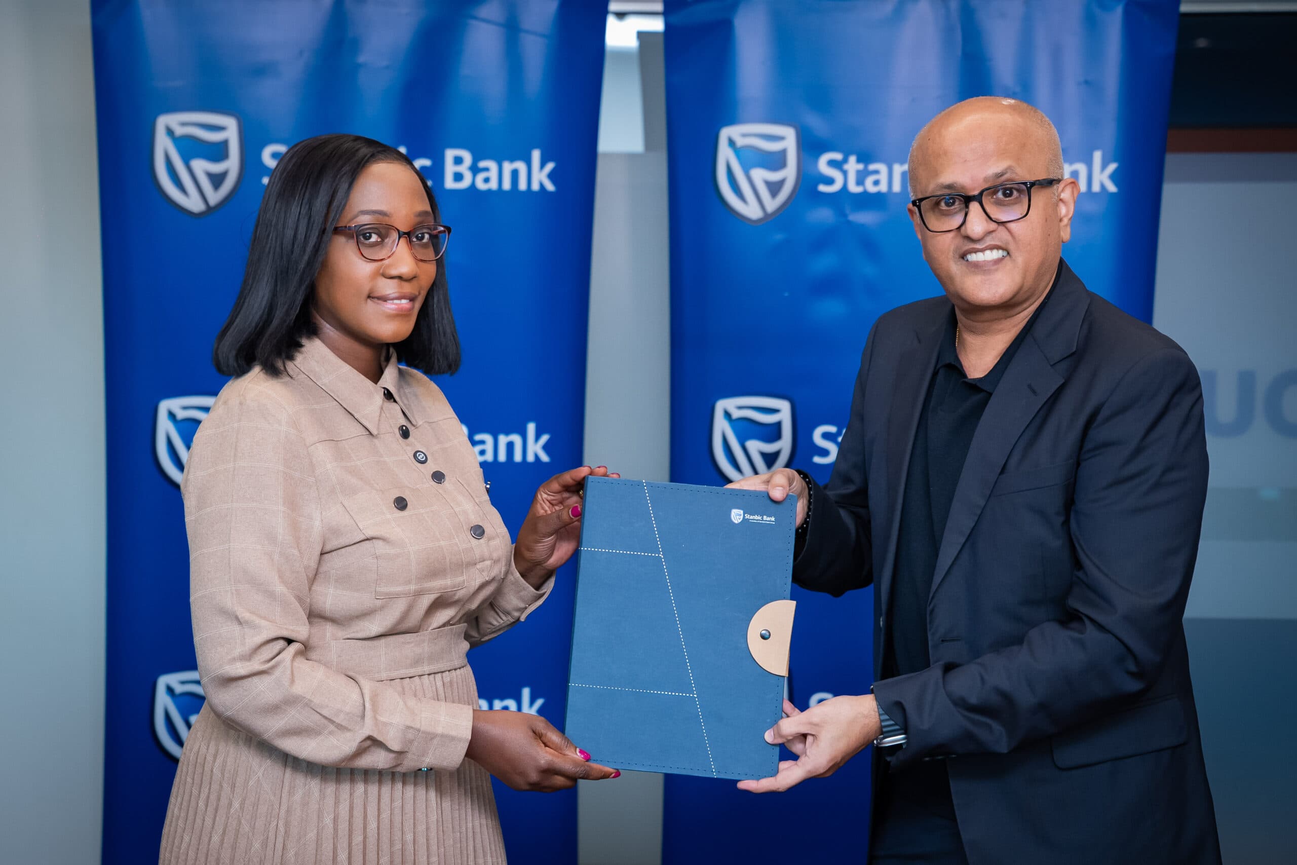 Stanbic Bank & Premier Solar partner to boost clean energy access for Kenyan businesses