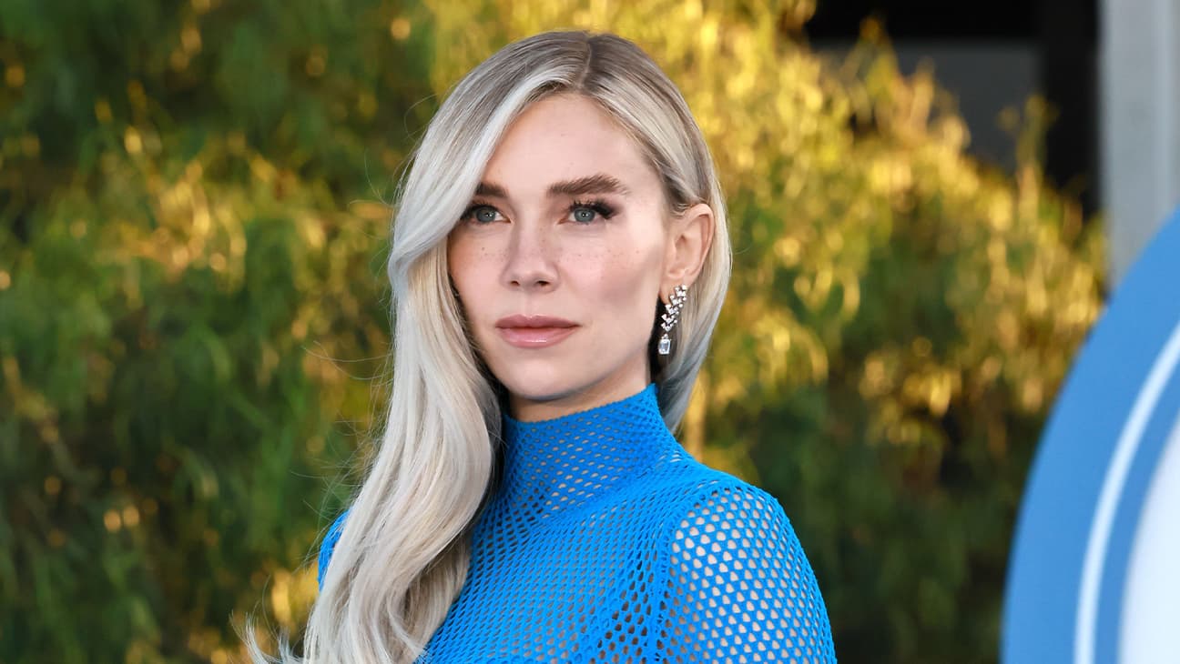 Vanessa Kirby Net Worth