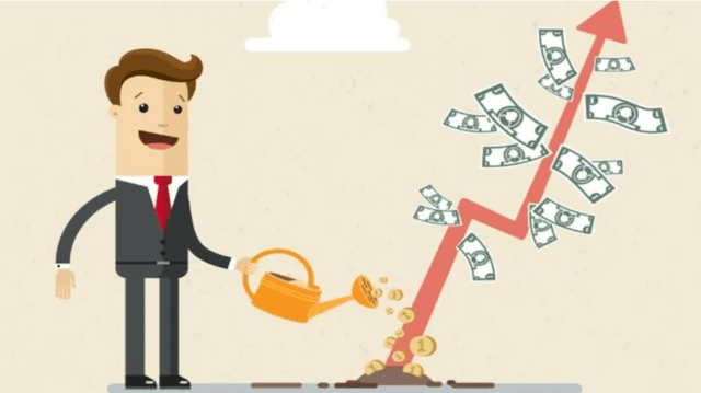 6 Financial Goals That You Should Work Towards