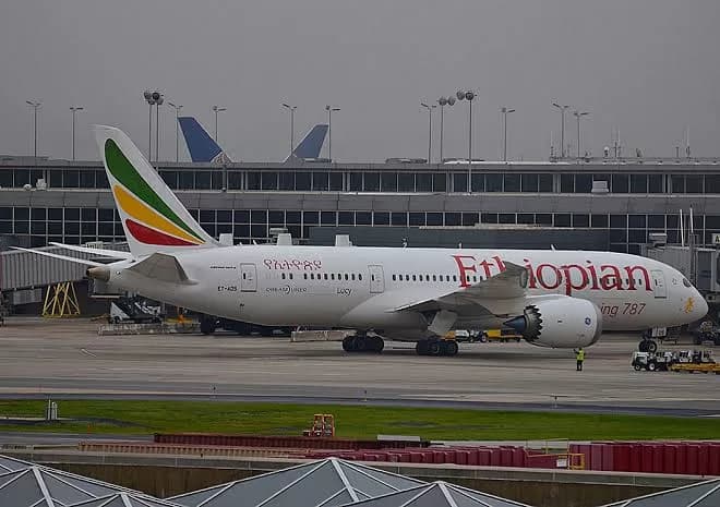 Ethiopian Airlines Participates in Development of Ethiopia’s Airport Projects, Allocates $225 Million for the Development of Bishoftu Airport Project