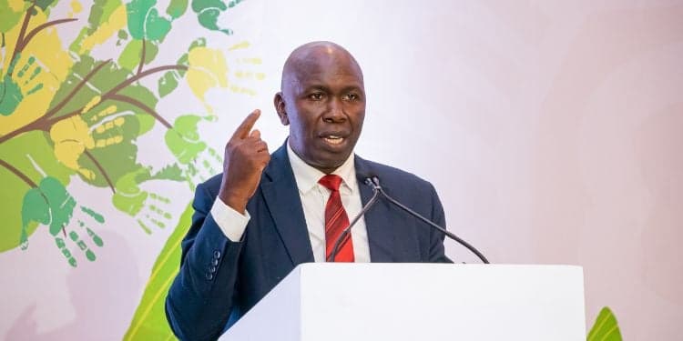 CMA Flags New Wave of Scammers Targeting Kenyan Investors