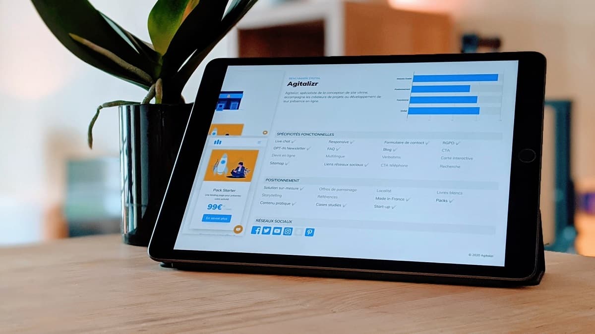 Xiaomi Is Reportedly Back to Making Tablets