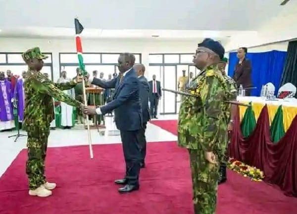 President Ruto to Visit Haiti on Saturday en route to New York