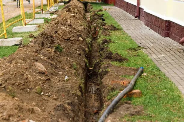 How to Build a French Drain