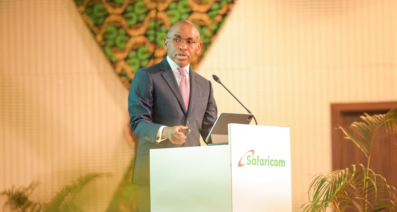 Safaricom Half Year Profit Drops Due To Heavy Decline of Ethiopia Currency