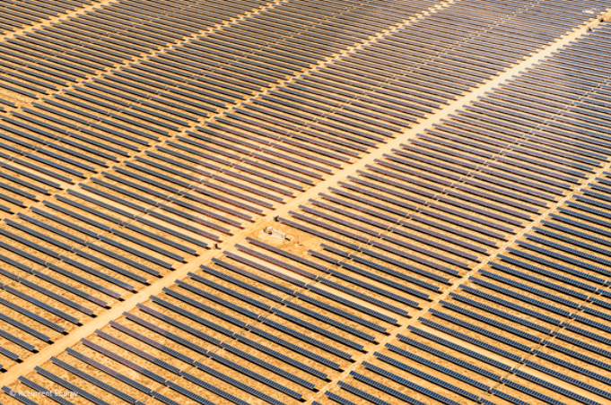 All about the California Gaskell 2 & 3 Solar and Storage Projects