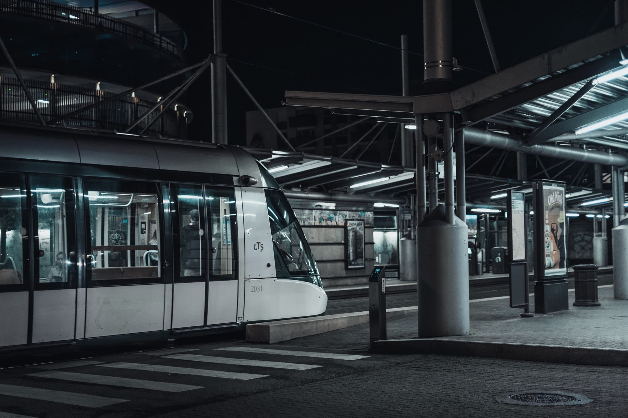 $800 Million Cairo Metro Line 2 Upgrade Project Targets May 2026 Deadline