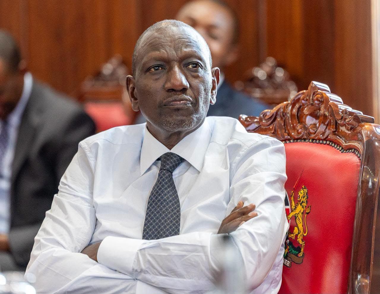 Ruto Eyes Unprecedented KSh65 Billion Sukuk Loan