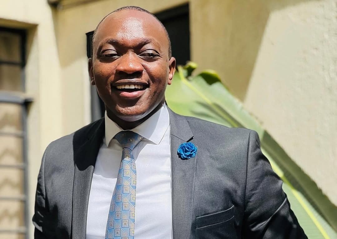It would be difficult to beat Ruto in 2027 – Ken Mijungu