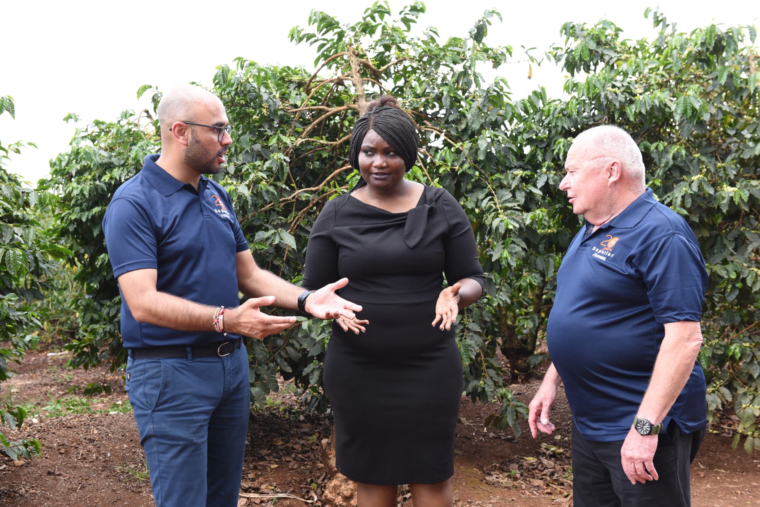 Superior Homes launch Ksh. 30B real estate project in Ruiru