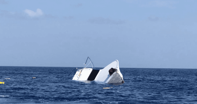 Passenger Boat in Tanzania Capsizes, Killing 5