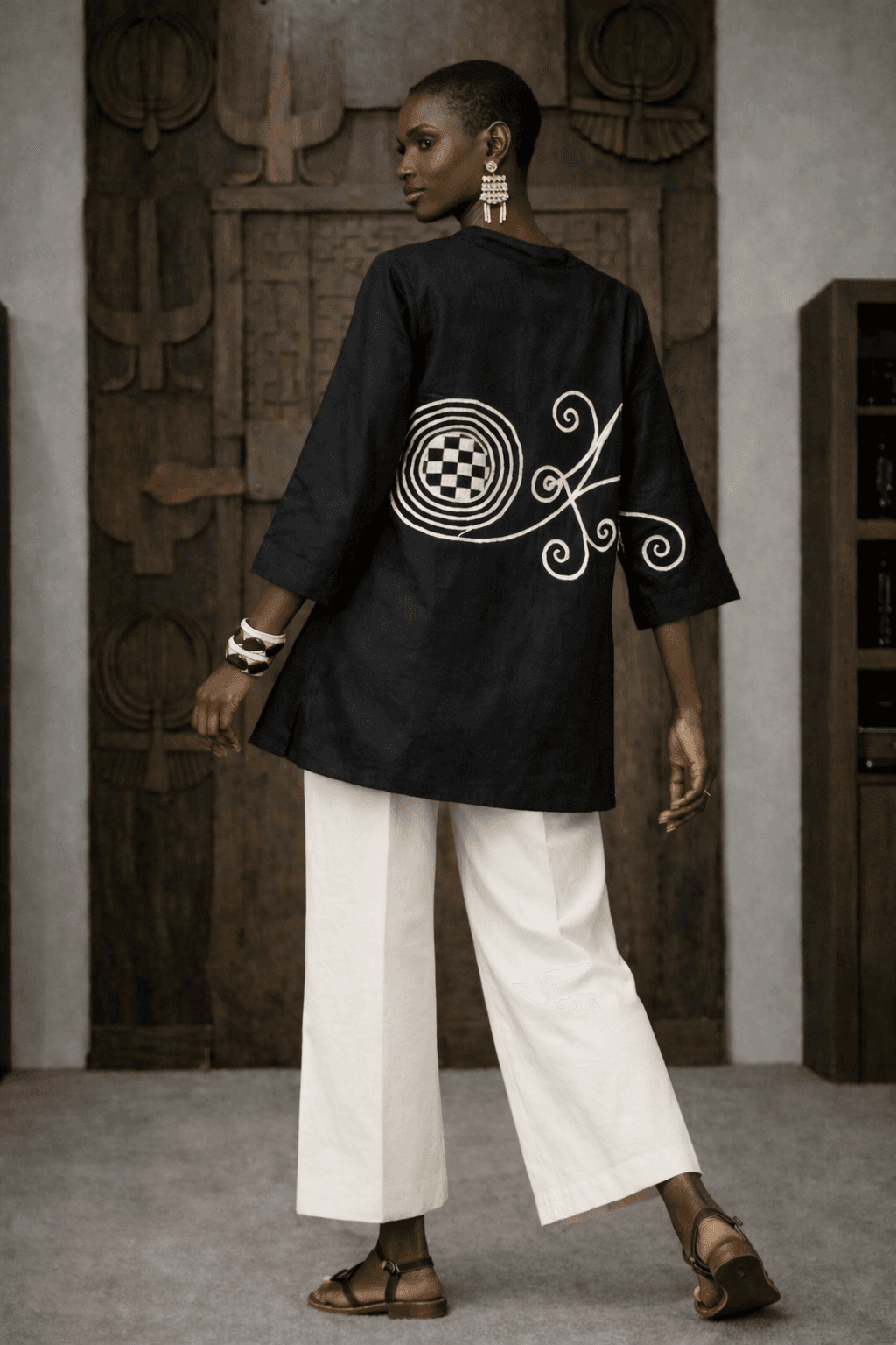 Artisan Luxury Gets a Global Push as Ibu Atelier Debuts With Bank of America Backing