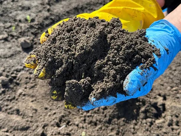 How to Improve Black Cotton Soil for Farming