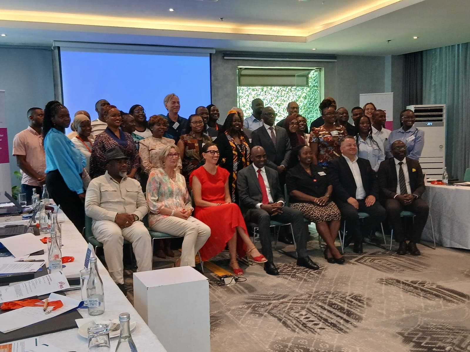 Africa’s digital future puts regulators under pressure to act