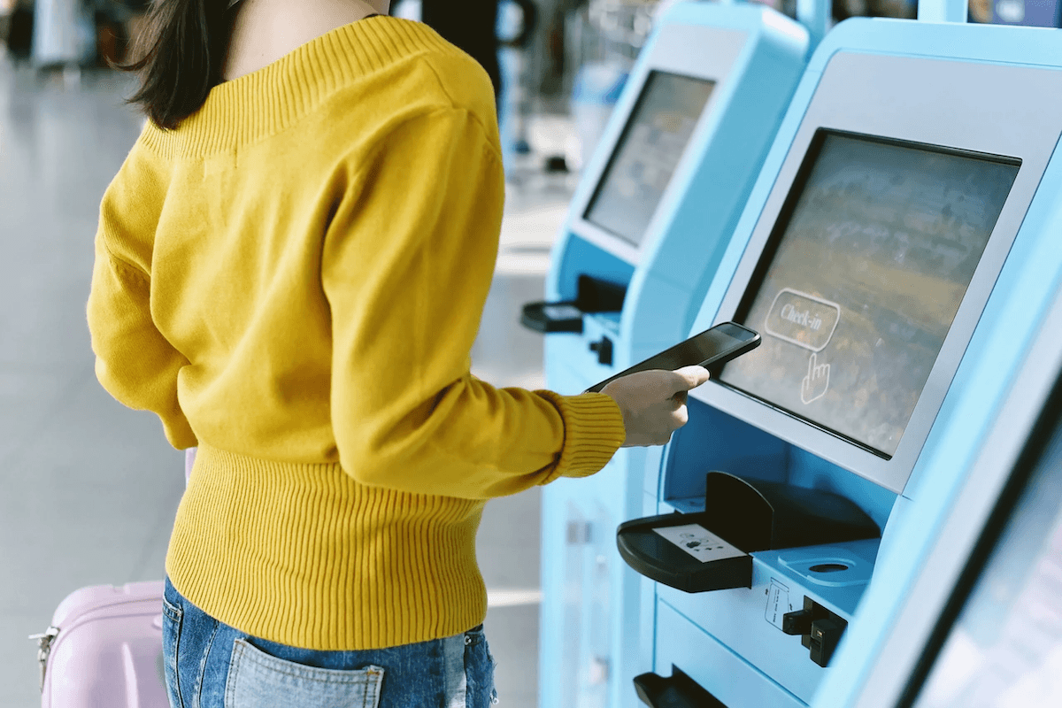 Flying Boom: Biometrics Hold the Key to Smarter Travel