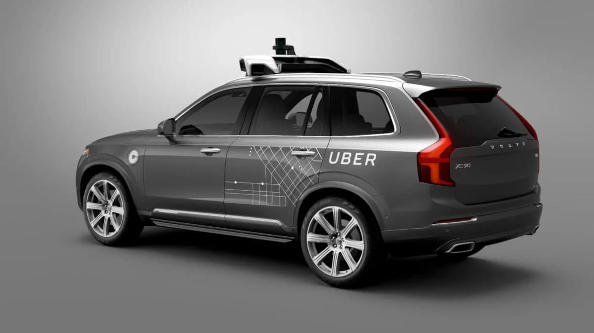 Uber is launching its Fleet of Self-Driving Cars in Pittsburgh this Month