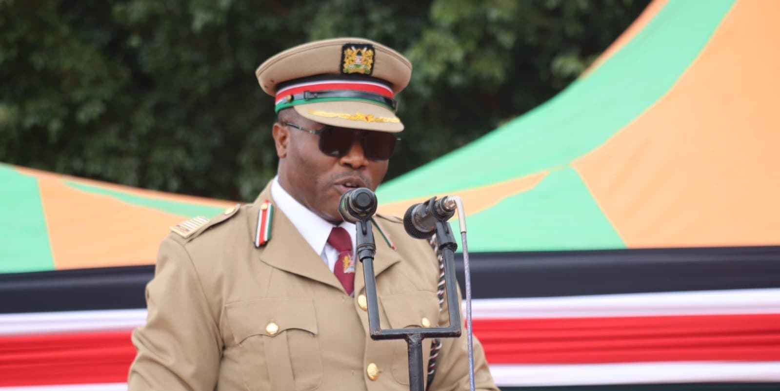 Calls for review of Basic Education Act amid school arson crisis