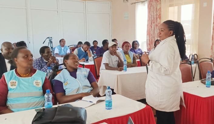 Stigma, myths fueling poor epilepsy care in Samburu