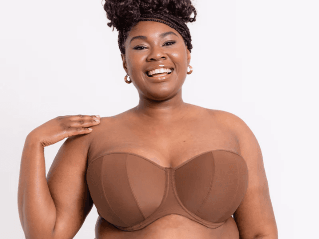 11 Common Bra Mistakes Women Make