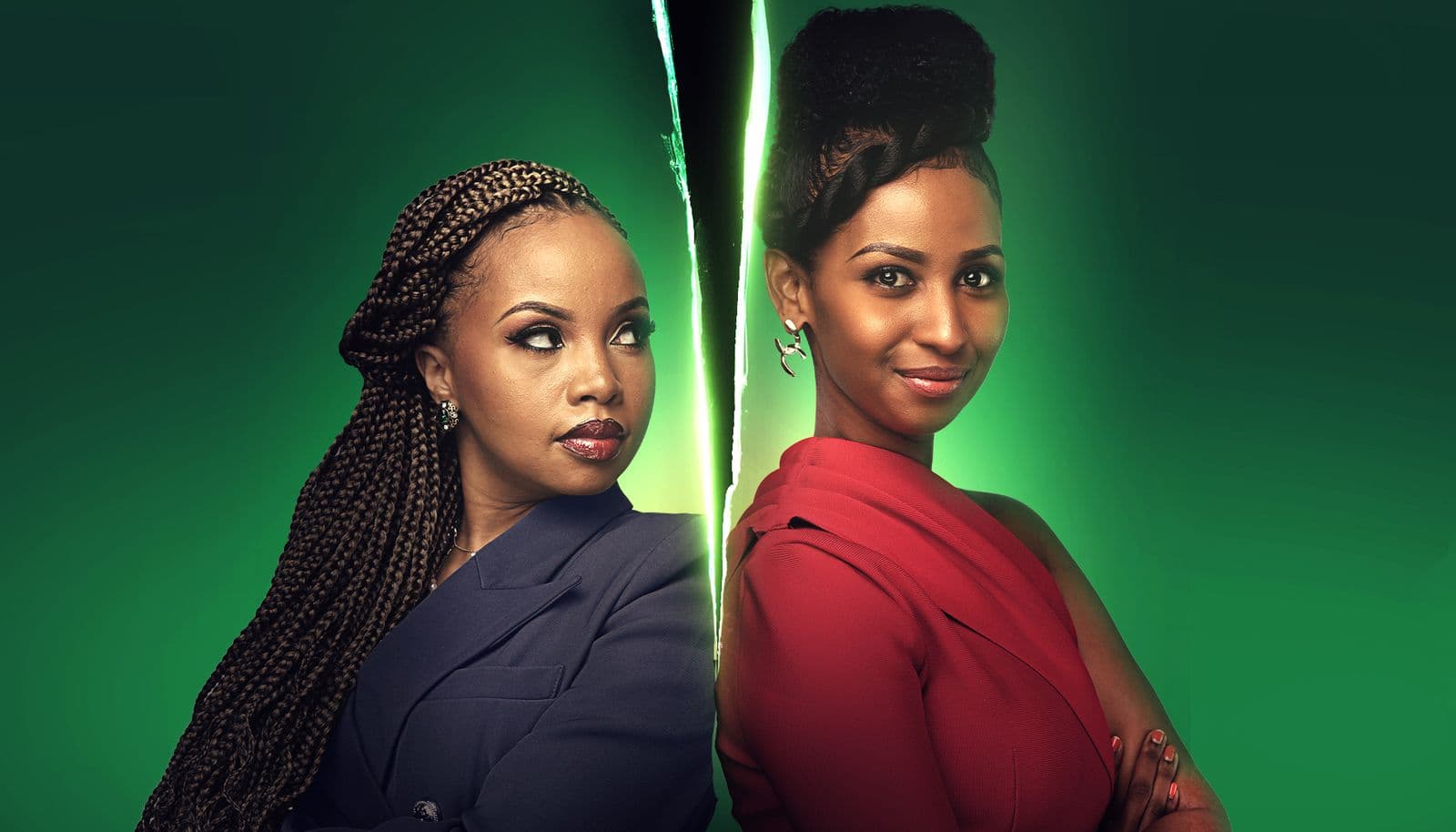 ‘Zari’ telenovela is back with Season 2 on Maisha Magic Plus