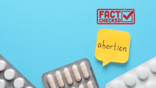 12 Myths About Abortion Debunked