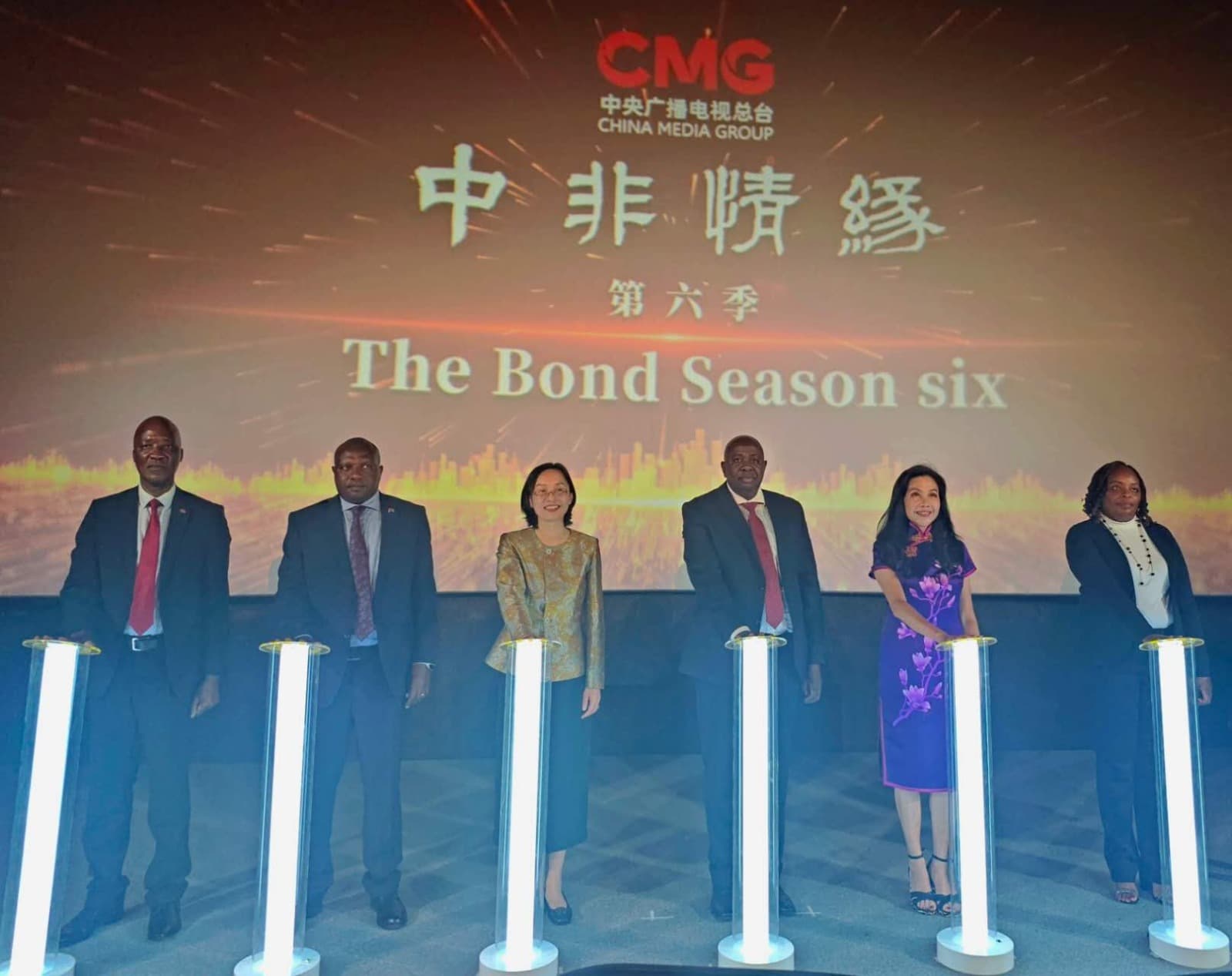 Kenya, China deepen film partnership through AI, creative collaboration