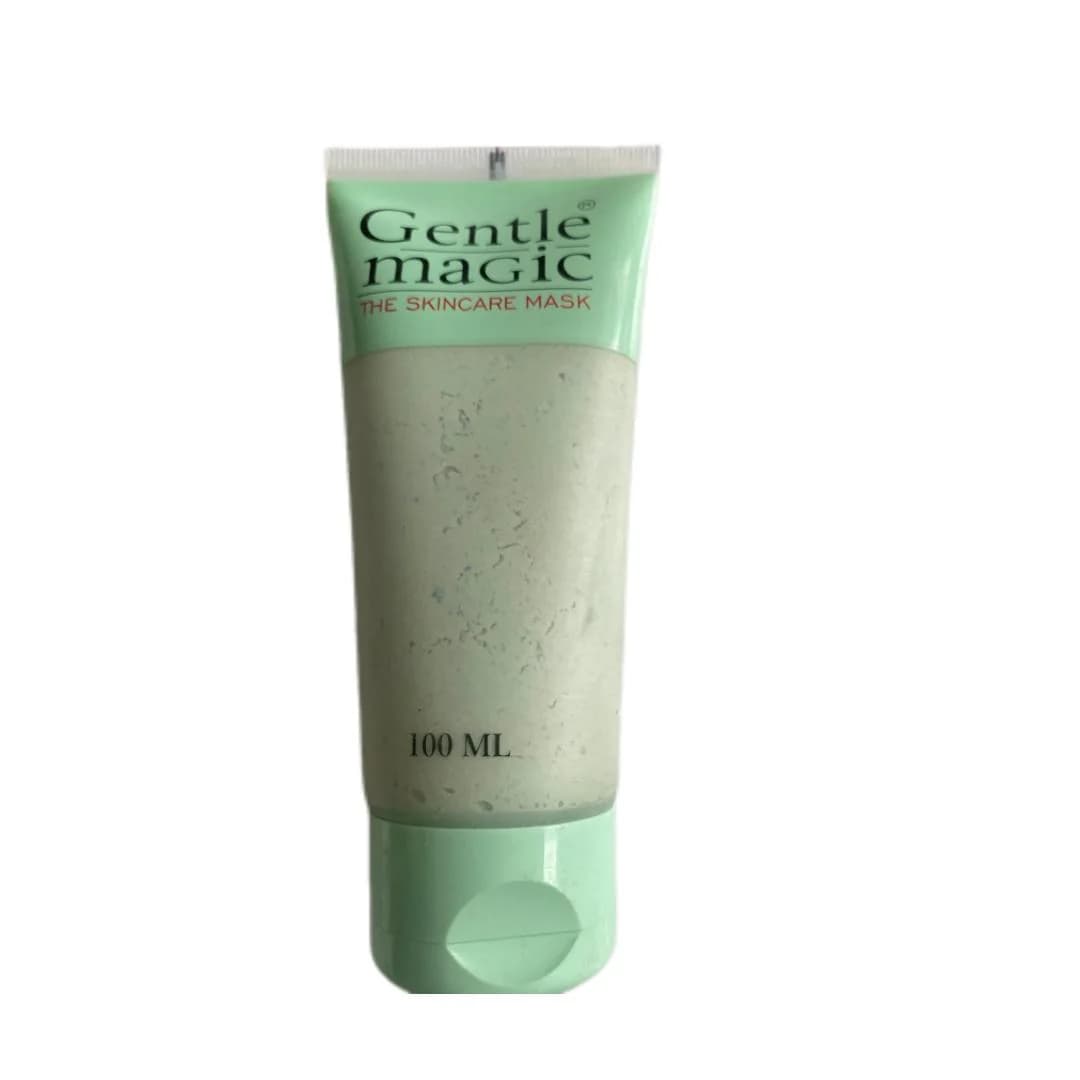How to Use Gentle Magic Mask
